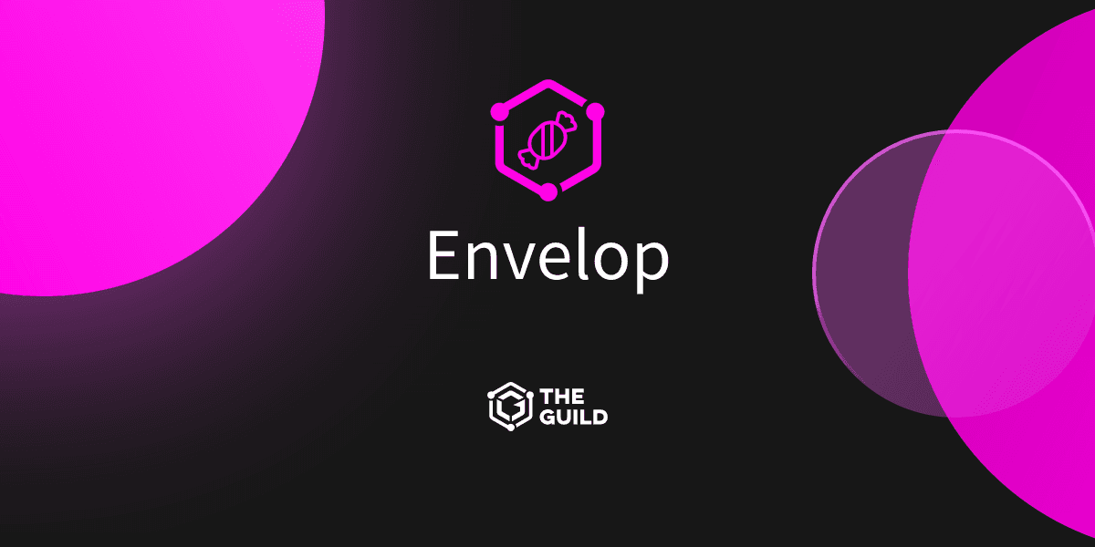 GraphQL Envelop preview